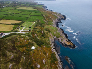 Image pour Nuits insolites en Irlande