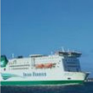 Image pour Irish Ferries