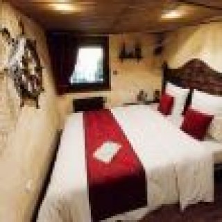 Image pour Booking.com - Pirate Hotel