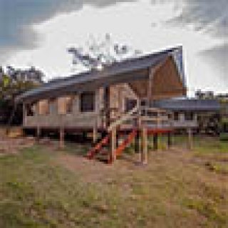 Image pour Booking.com - Camp Safari Nkambeni