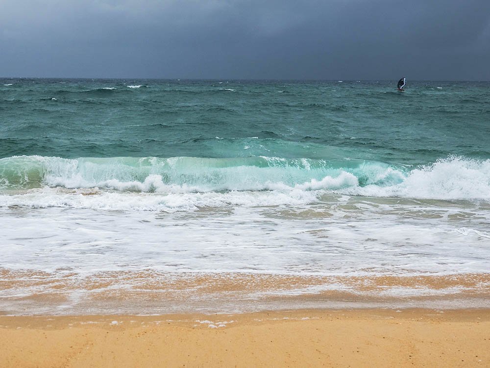 Vagues
