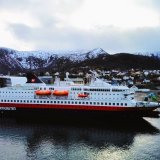 Image pour Hurtigruten
