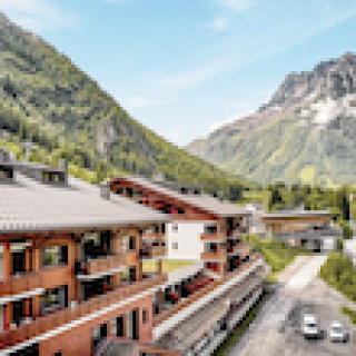 Image pour Dormio Resorts - Vallorcine