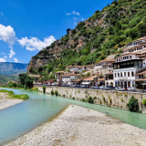Image pour Albanie