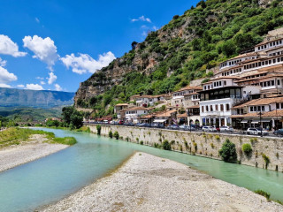 Image pour Albanie
