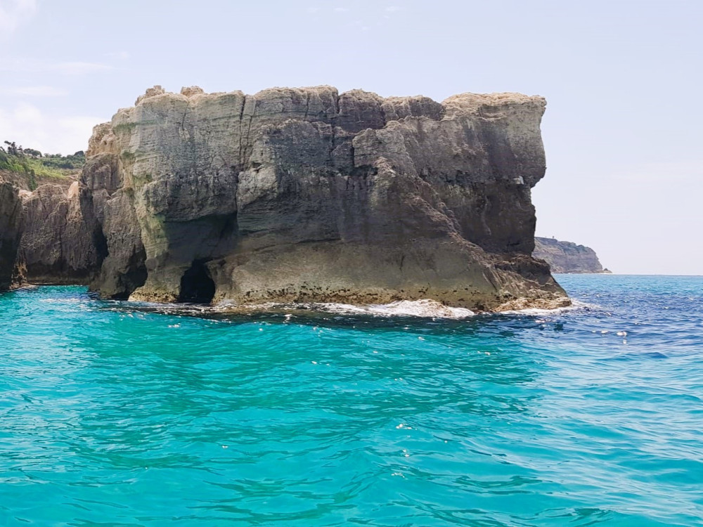 Côte Calabraise