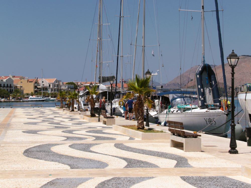 Port de plaisance