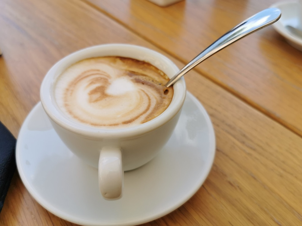 Café