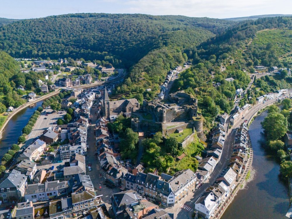 La Roche-en-Ardenne