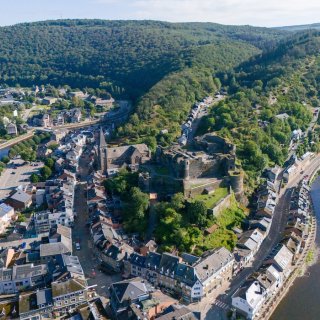 Image pour La Roche-en-Ardenne