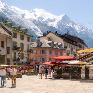 Image pour Chamonix