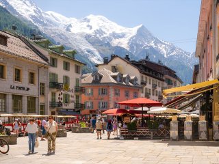 Image pour Chamonix