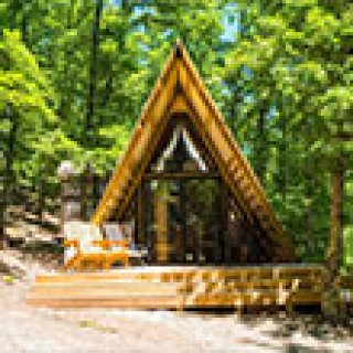 Image pour Glampings - Camping de luxe en Italie