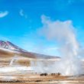 Image pour Atalante - Atacama