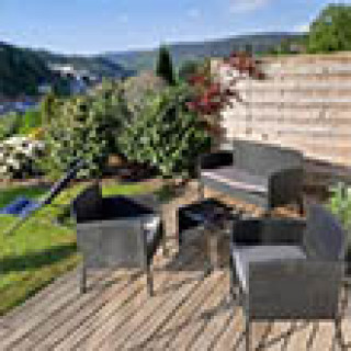 Image pour Booking.com - Maison de vacances