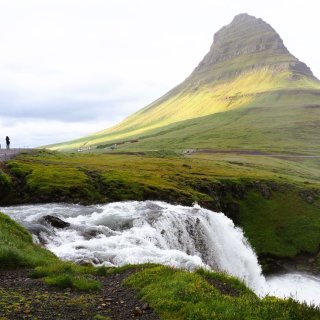 Image pour Randonnée en Islande
