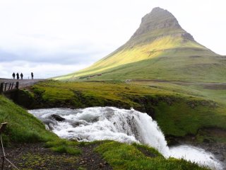 Image pour Randonnée en Islande