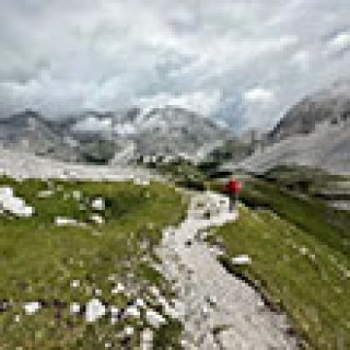 Image pour Bookatrekking - Trekkings en Autriche