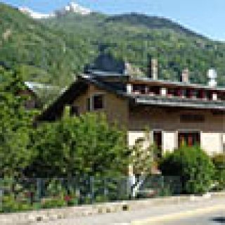 Image pour Booking.com - Hôtels à La Rosière