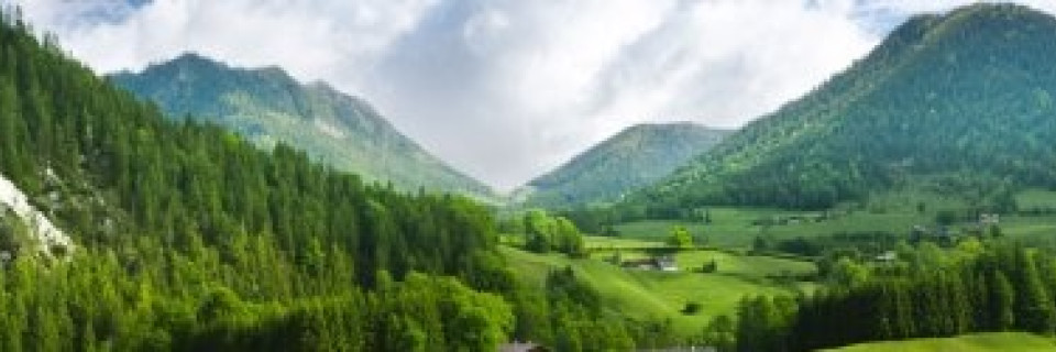 Top foto voor Top 10 des montagnes d'Europe