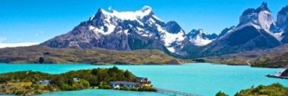 Top foto voor Montagnes en Amérique du Sud