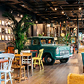 Image pour Booking.com - Ruby Zoe Hotel London