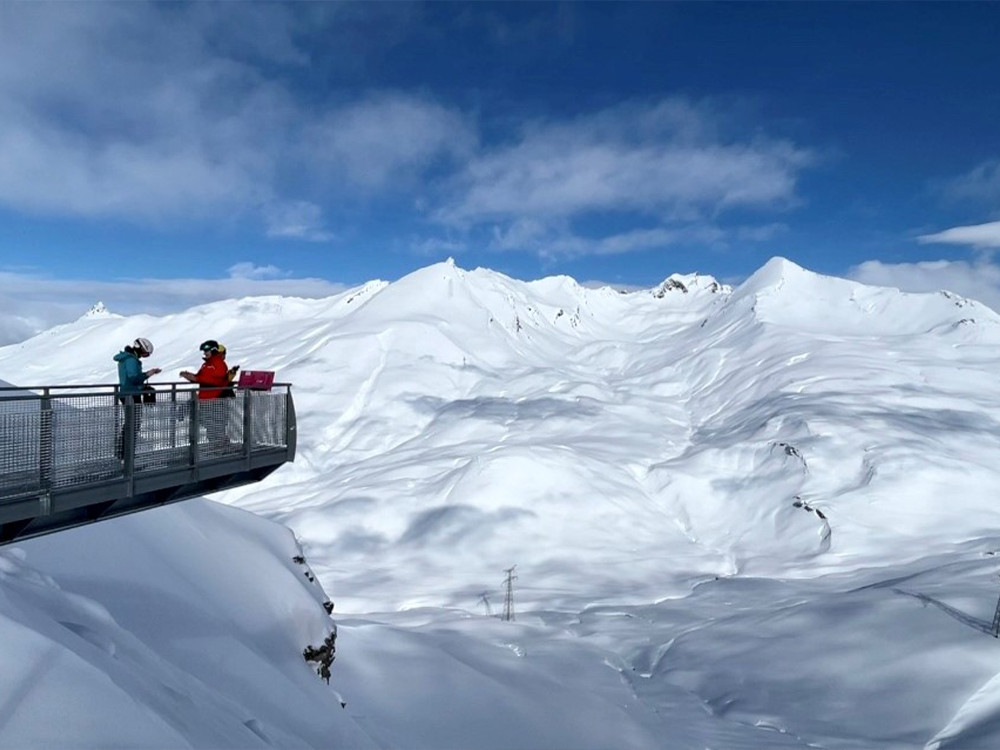 Point de vue