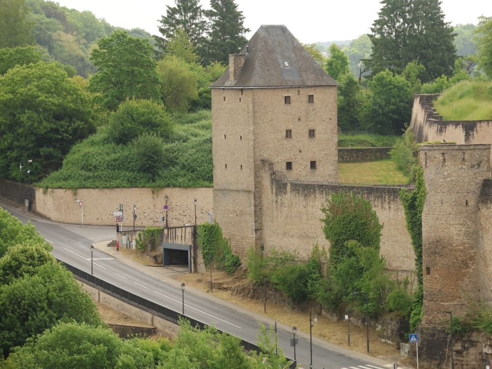 Tour Vauban