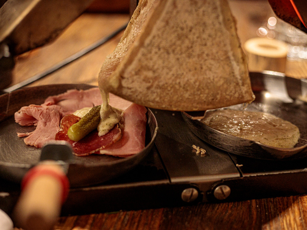 Raclette