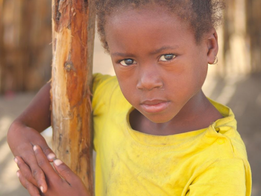 Enfant