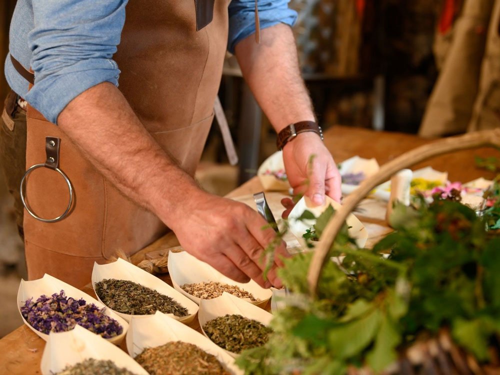 Artisan