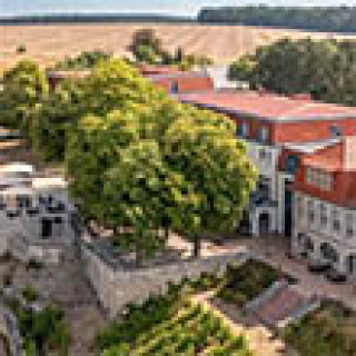Image pour Booking.com - Weinberghotel