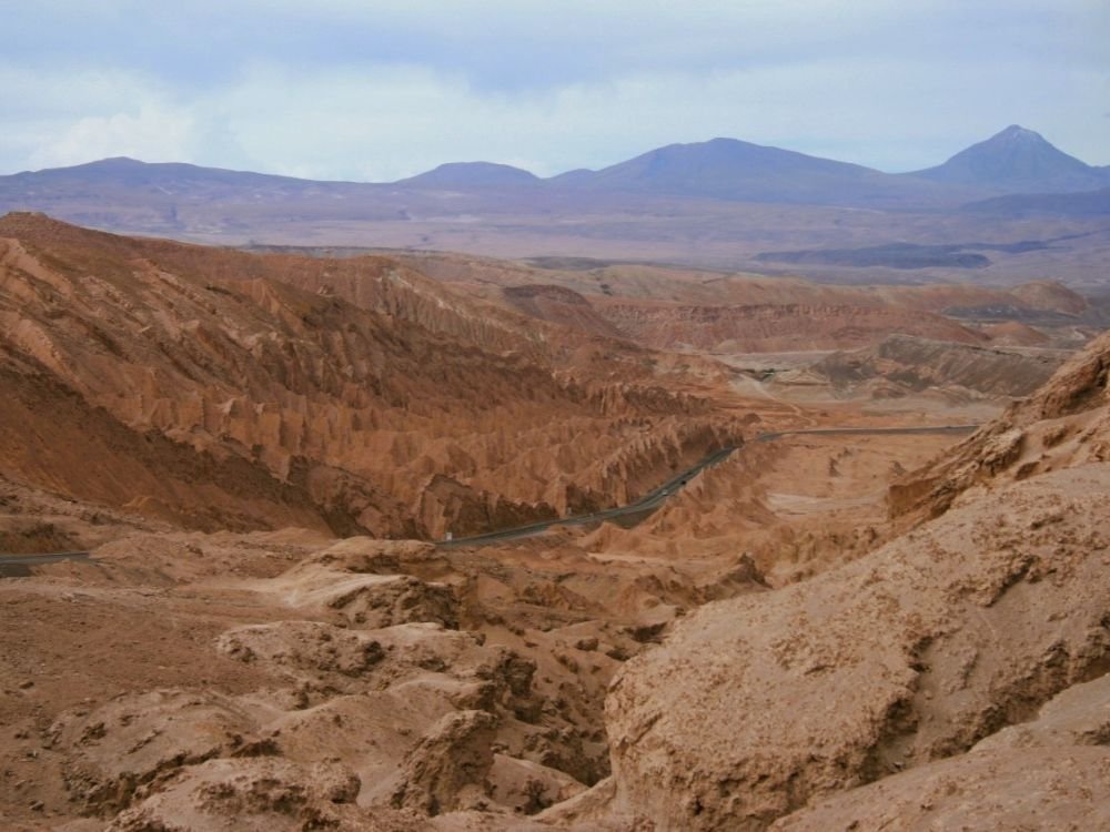 Atacama Chili