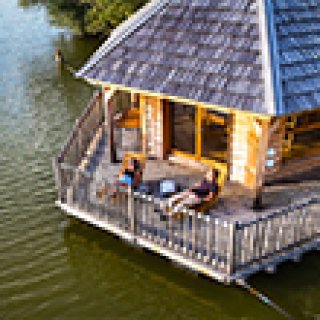 Image pour Camping Le Domaine des Feuilles