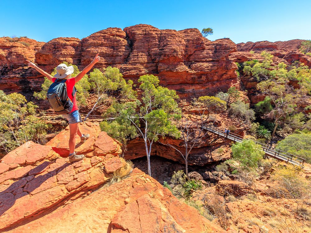 Kings Canyon