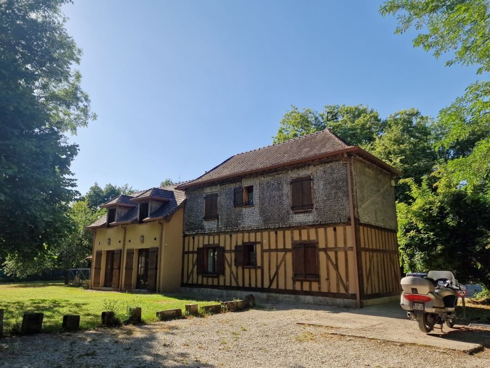 Domaine du Der