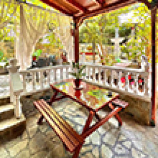 Image pour Booking.com - Appartement avec jardin
