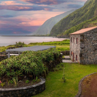 Image pour Nuits insolites aux Açores
