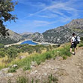 Image pour Bookatrekking - Montagnes de Majorque