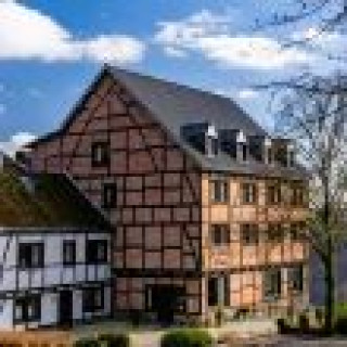 Image pour Booking.com – Hôtel de style B&B