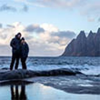 Image pour GetYourGuide - Excursions à Senja