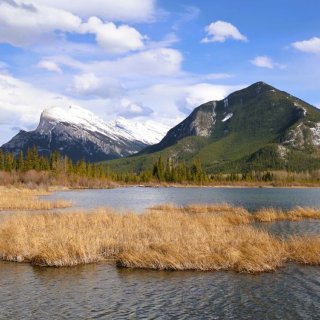 Image pour Parc national Banff