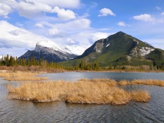 Image pour Parc national Banff