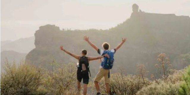 Image pour Travelbase - Canary Trail