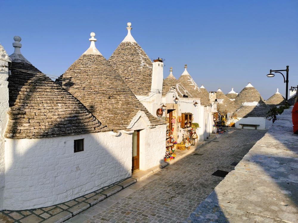 Trullo