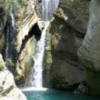 Image pour Get Your Guide - Raft Osum Canyon