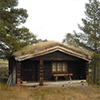 Image pour Booking.com - Cabine en bois