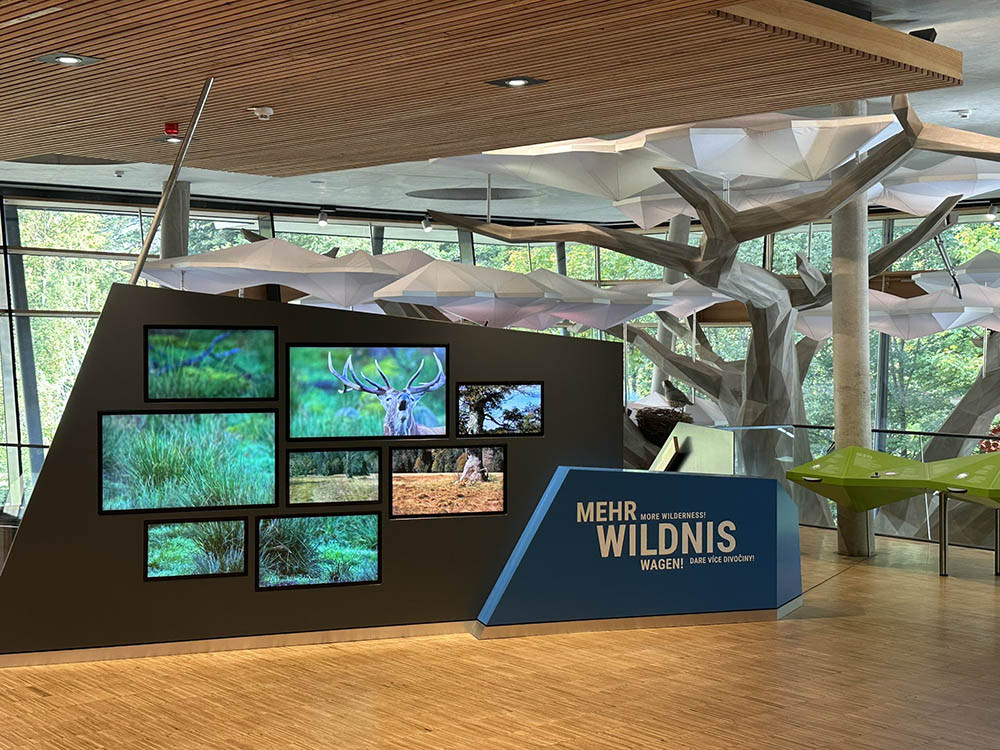 Maison de la nature