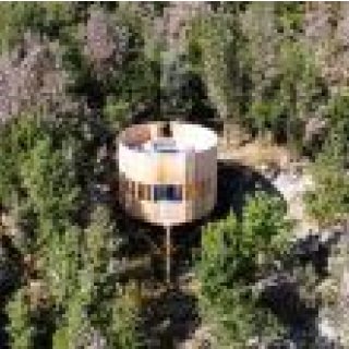 Image pour Cabanes de Lutina (Corse)