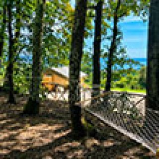 Image pour Glampings.com - Valleverna Agriglamping
